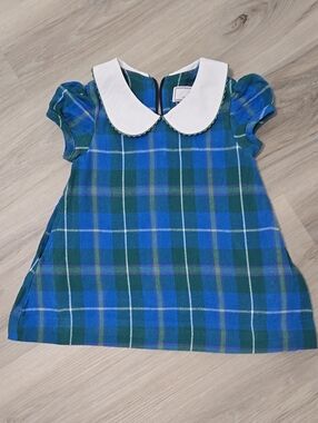 Classic Prep Rowayton Dress